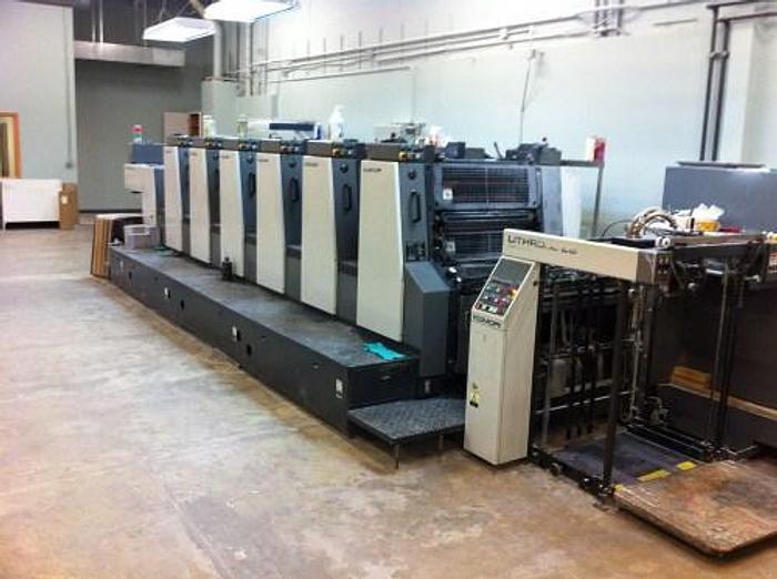 Used 6/21/2012, Holm Graphics Services