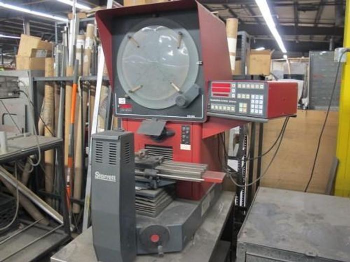 Used Wednesday, October 30, 2013 1:00 PM (ET), Hilliard Precision Products