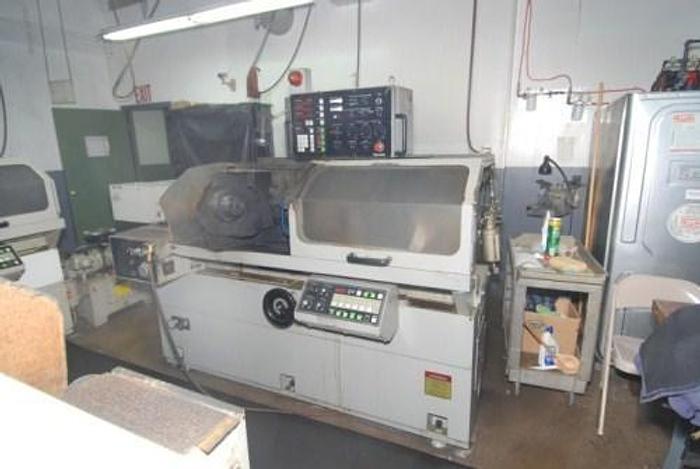 Used Wednesday, March 20, 2013 1:00 PM (ET), Capital Asset Group