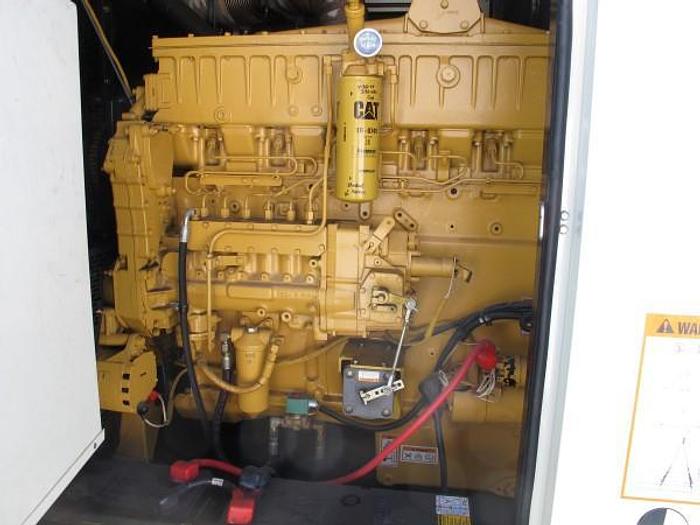 Used Auction Cancelled Due to Turnkey Sale of Business, Fiberglass Industries, Inc.