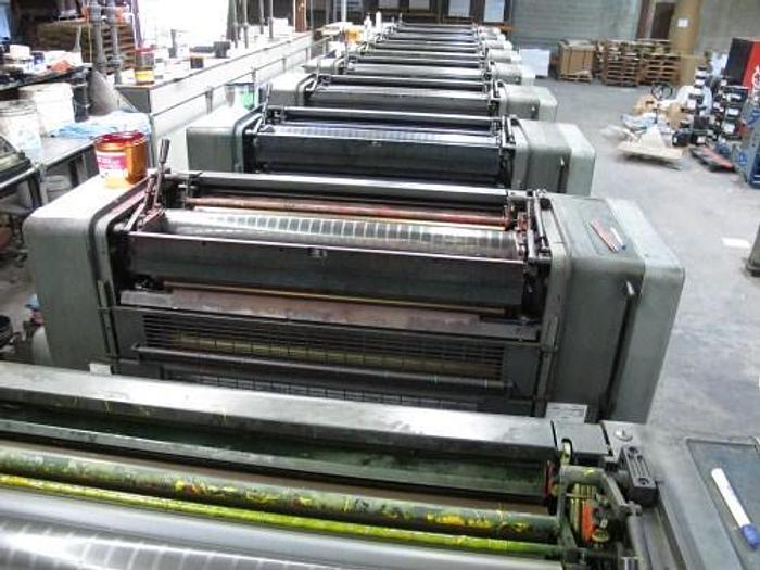 Used Thursday, August 19, 2012 11:00 AM (ET), Color Web