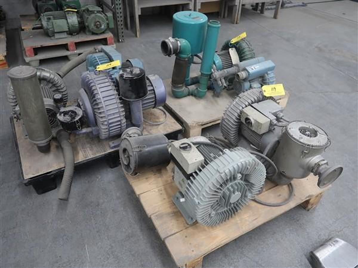 Used Thursday, June 5, 2025, 1:00 PM (ET) - Security Bindery Workers