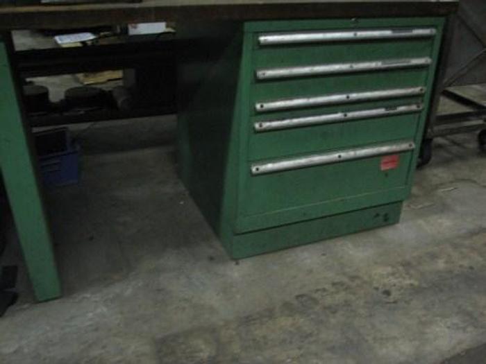 Used 4/26/2012, Edlund Manufacturing Co.