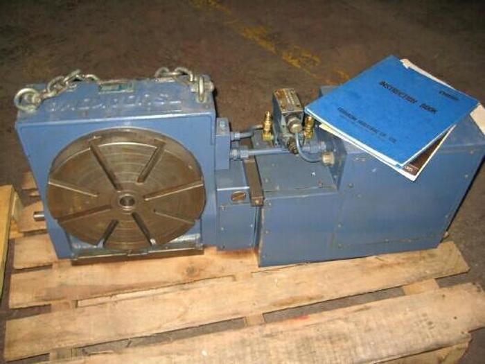 Used 2/16/2010, Eagle Precision, Inc.