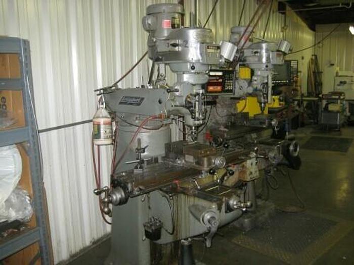 Used 8/6/2010, Thomas Machine Works