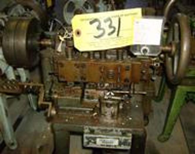 Used Jewelry Manufacturing