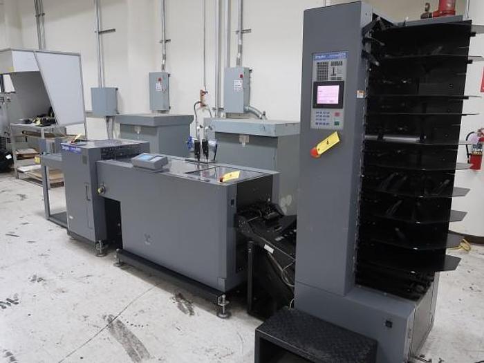 Used Thursday, September 15, 2022, 1:00 PM (ET), Surplus of Commercial Printer (TN)