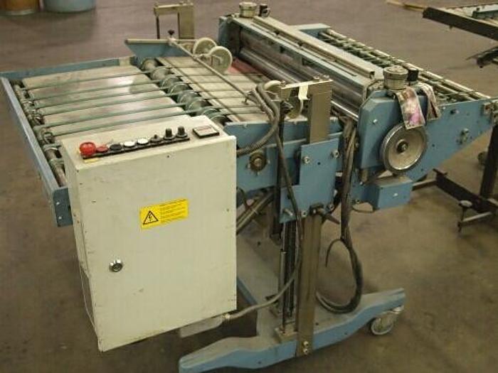 Used 6/9/2011, Greystone Graphics