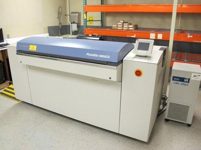 Used Tuesday, September 9, 2014 1:00 PM (ET), Securian (Printing Division)