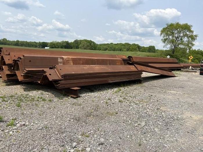 Used Saturday, June 24, 2023, 9:00 AM (ET), Clearwater Construction - Auction #2