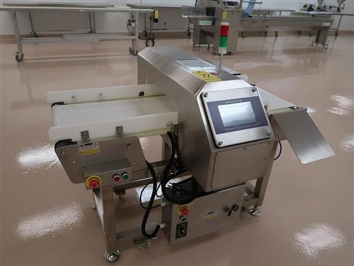 Used Thursday, April 24, 2025, 10:00 AM (ET) - Haney, Inc.