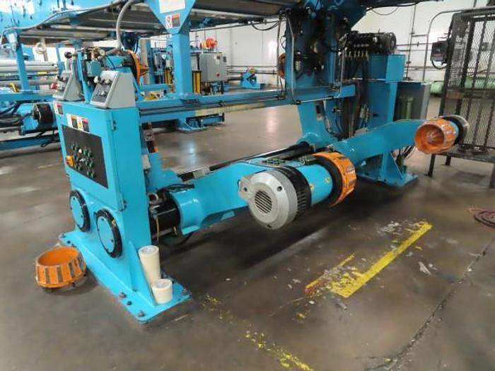 Used Thursday, August 29, 2024, 11:00 AM (ET) Loyola Paper Company