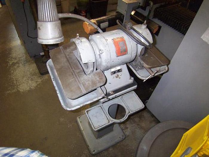 Used Ross Manufacturing