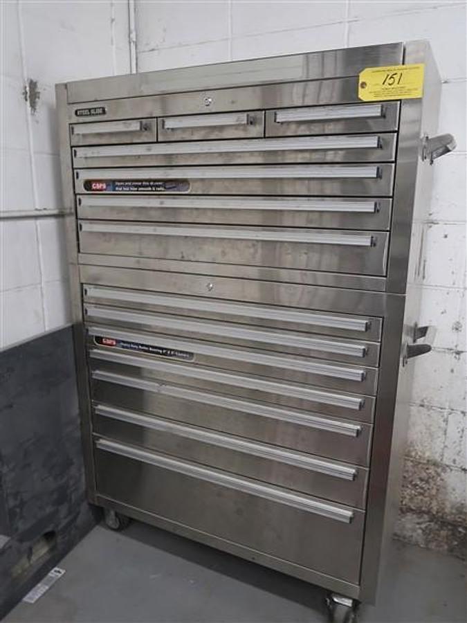 Used Thursday, June 5, 2025, 1:00 PM (ET) - Security Bindery Workers