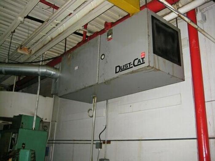 Used 4/14/2011, Dunham Bush