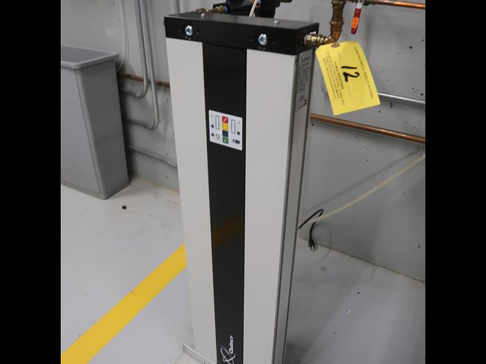 Used Thursday, November 21, 2024, 11 AM (ET) - Biopharmaceutical Equipment Auction