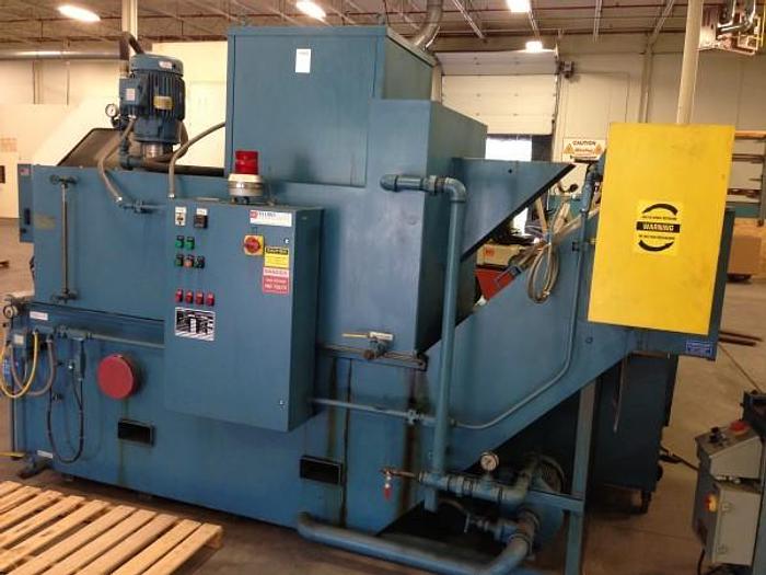 Used Tuesday, August 4, 2015 1:00 PM (ET), Machine Tool & CNC Auction