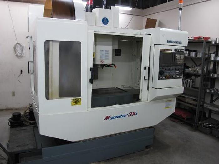 Used Thursday, April 6, 2017, 1:00 PM (ET), Navtec Rigging Solutions, Inc. - Machinery & Equipment