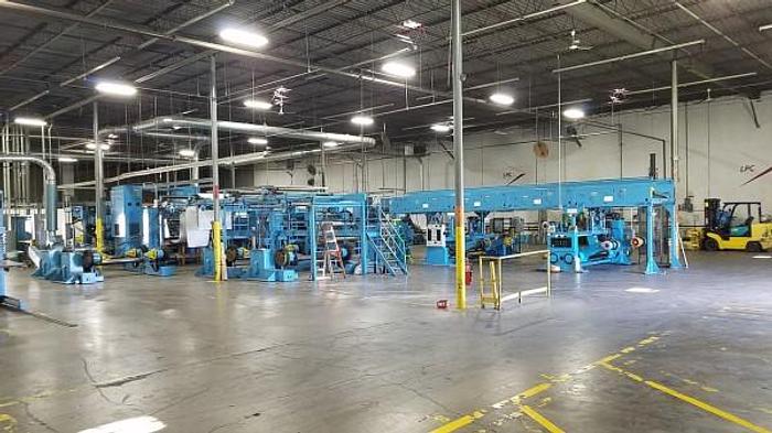 Used Thursday, August 29, 2024, 11:00 AM (ET) Loyola Paper Company