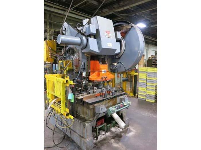 Used Thursday, February 9, 2023, 1:00 PM (ET), A&D Components, Inc.