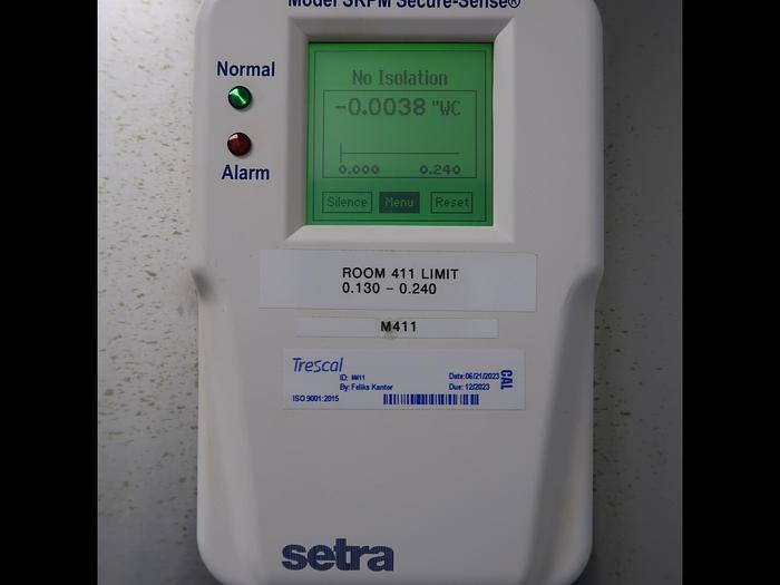 Used Thursday, November 21, 2024, 11 AM (ET) - Biopharmaceutical Equipment Auction