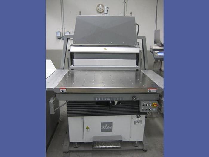 Used Hammer Press