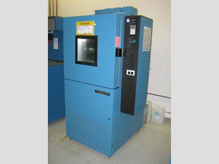 Used Quantum Leap Packaging