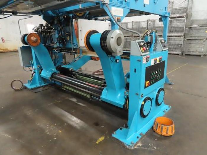 Used Thursday, August 29, 2024, 11:00 AM (ET) Loyola Paper Company