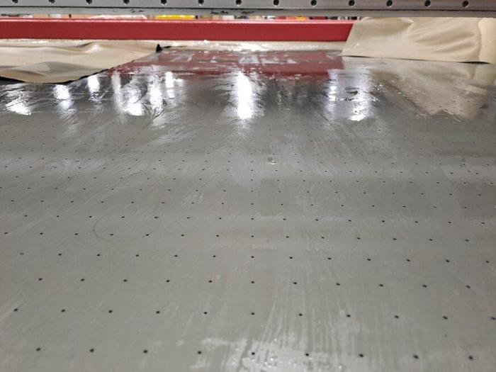 Used Wednesday, April 16, 2025, 1:00 PM (ET) - 2023 EFI Pro 30F Wide Format Printer