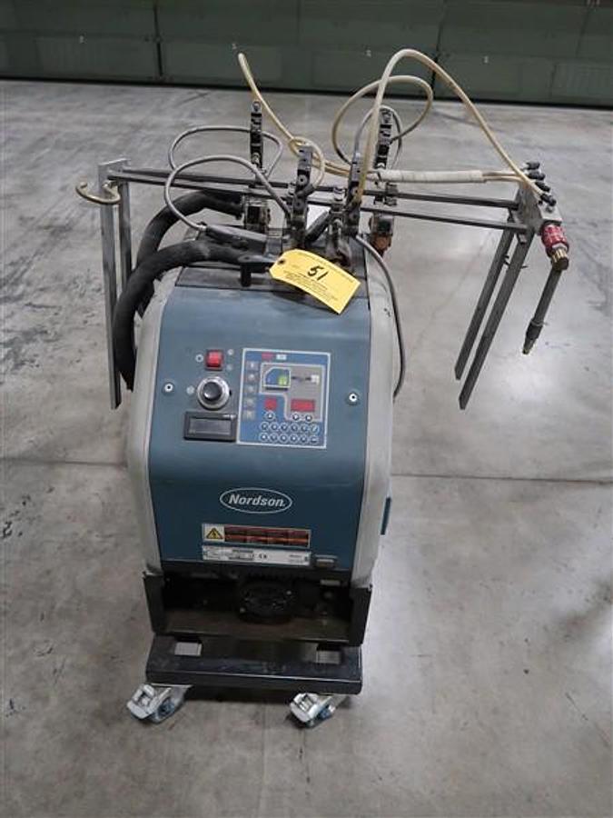 Used Wednesday, November 12, 2025, 1:00 PM (ET) - Reindl Bindery