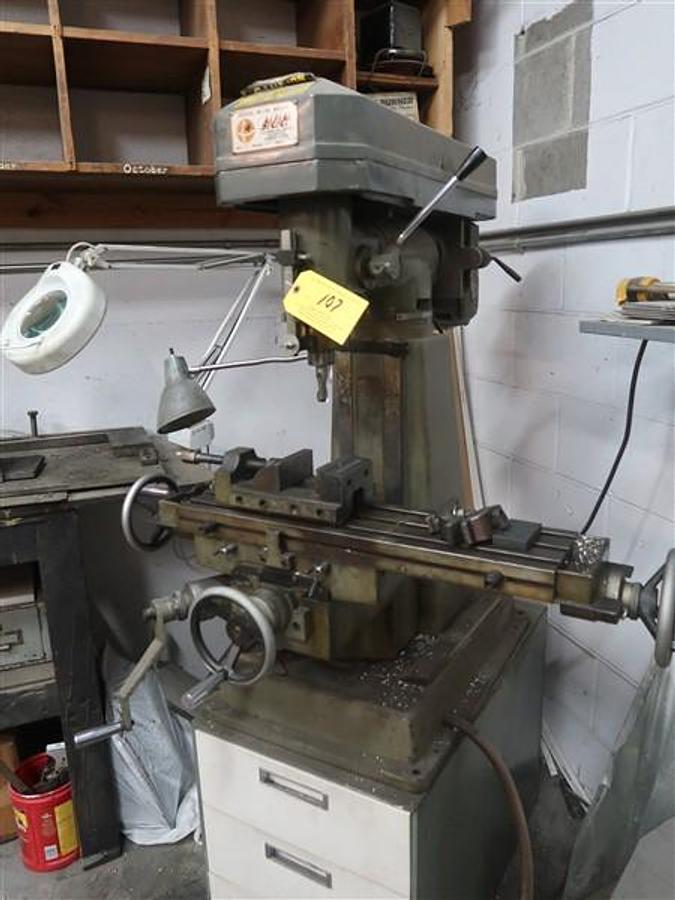 Used Wednesday, June 4 2025, 1:00 PM (ET) - Interstate Printing