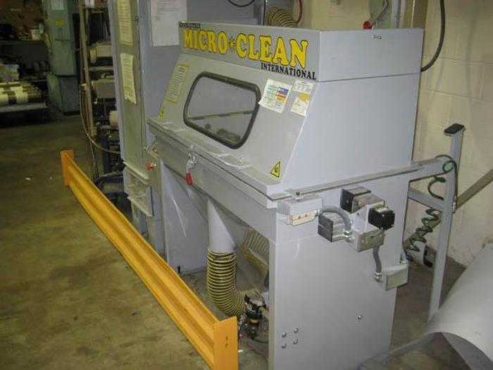 Used Meadwestvaco - Louisa, Virginia