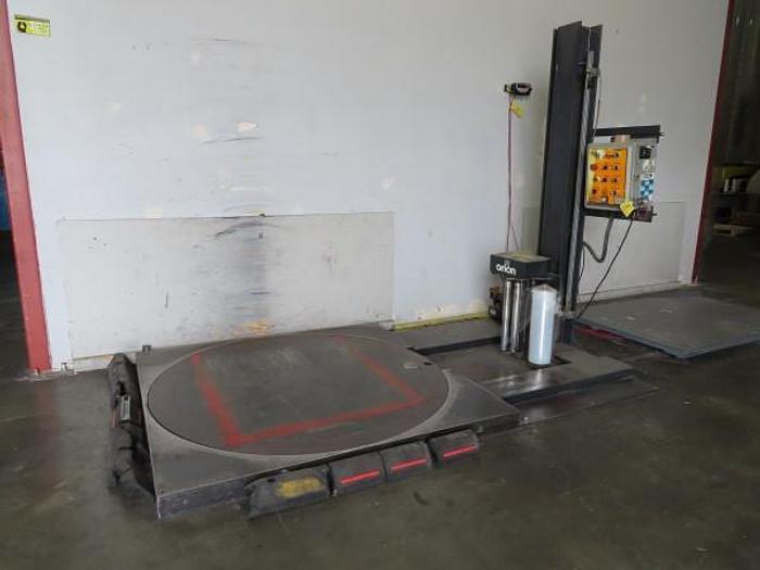 Used Wednesday, December 18, 2019, 1:00 PM (ET), Surplus Equipment of Bang Printing