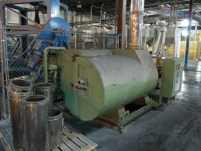 Used 3/17/2011, Plastic Diversity Solutions