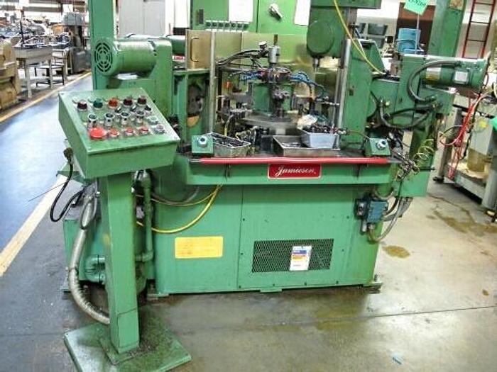 Used 4/12/2011, HMP Industries