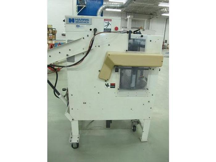 Used Thursday, February 13, 2020, 1:00 PM (ET), Whitehall Printing Company