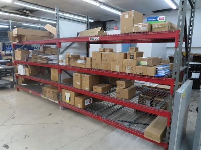 Used Thursday, February 10, 2022, 1:00 PM (ET), Miami Printing Company