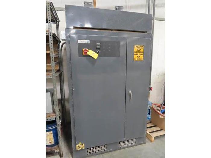 Used Thursday, August 15, 2019, 1:00 PM (ET), NuPak Printing