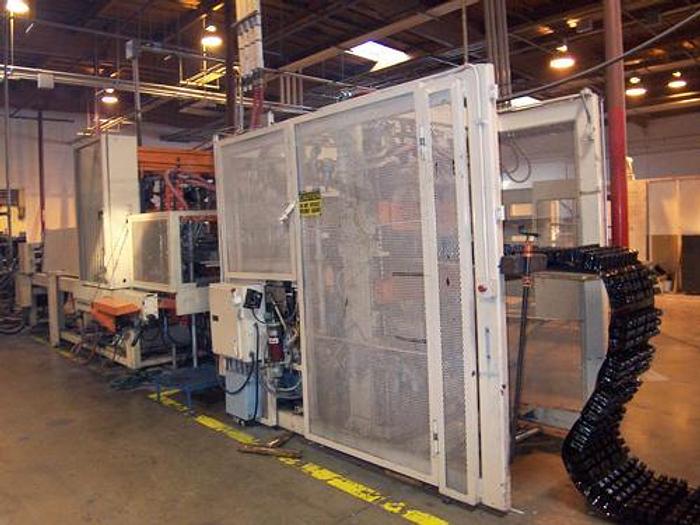 Used Rapid Molded Products