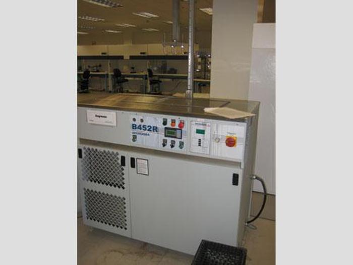 Used Quantum Leap Packaging