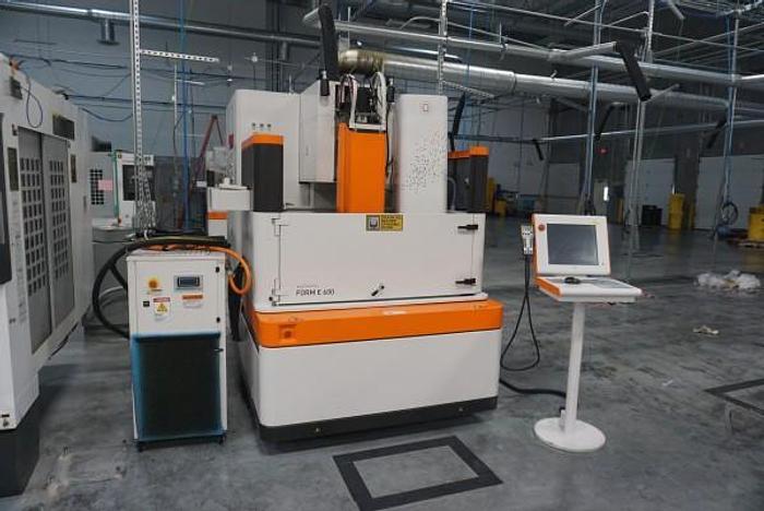Used Wednesday, October 7, 2020, 1:00 PM (ET), Surplus Equipment of Whitcraft