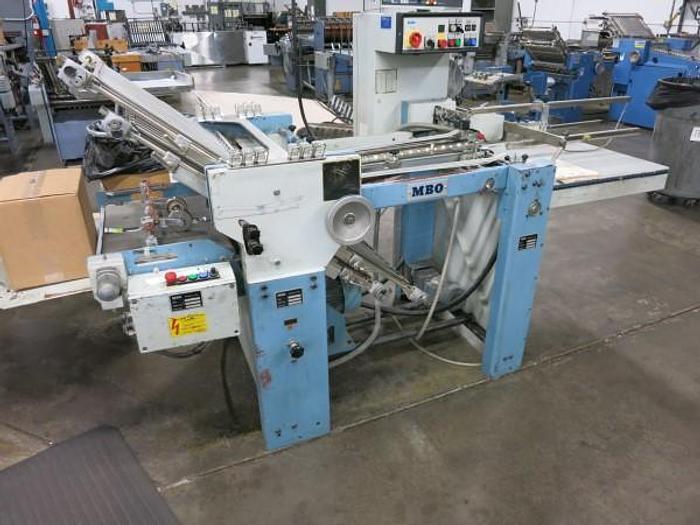 Used Wednesday, August 29, 2018, 1:00 PM (ET), Guynes Packaging & Printing