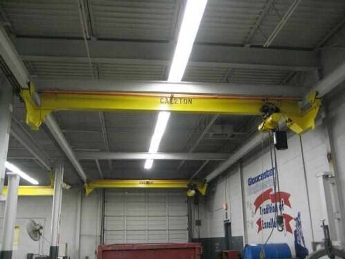 Used 12/2/2010, Gloucester Engineering Company