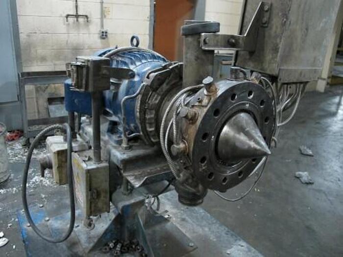 Used 3/17/2011, Plastic Diversity Solutions