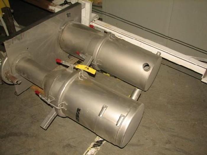 Used 6/1/2010, Advanced Metals Technologies