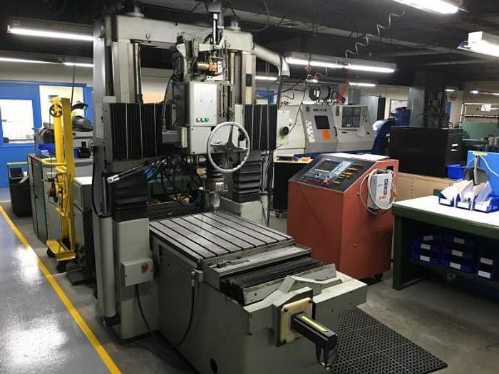 Used Tuesday, October 4, 2016 1:00 PM (ET), Machine Tool & CNC Auction
