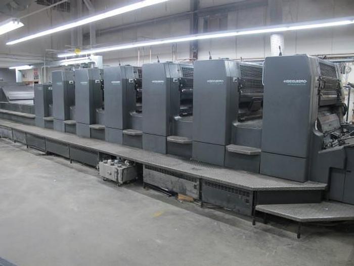 Used Thursday, November 15, 2018, 1:00 PM (ET), James E McGirr, Inc.