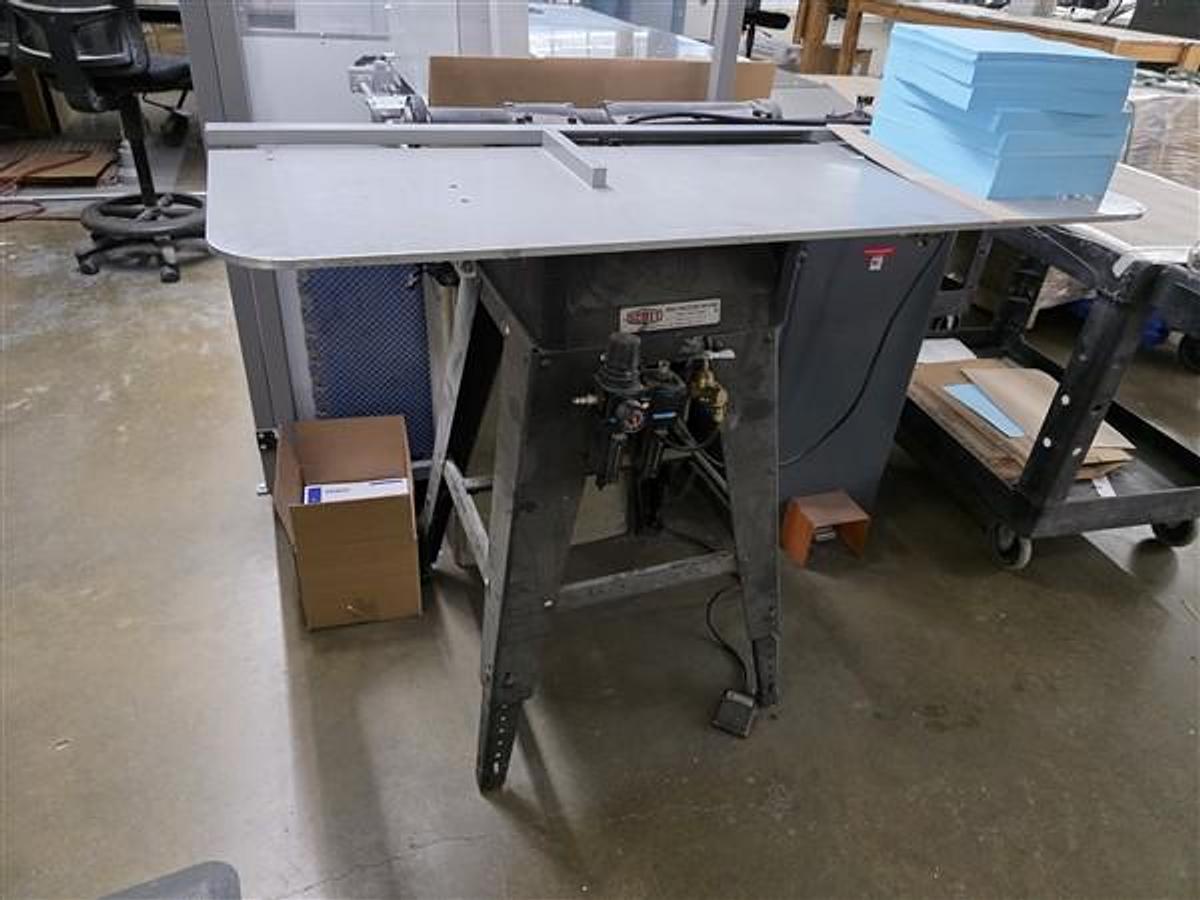 Used Thursday, December 11, 2025, 1:00 PM (ET) - House of Printing