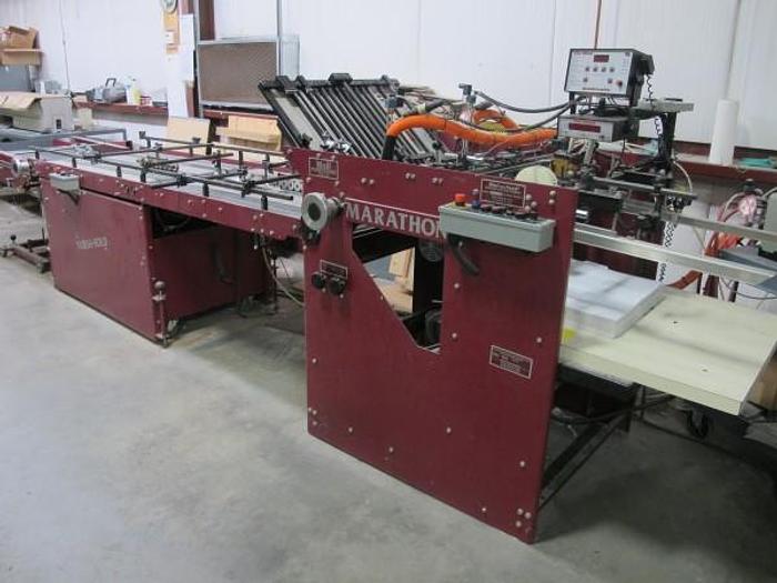 Used Thursday, November 15, 2018, 1:00 PM (ET), James E McGirr, Inc.
