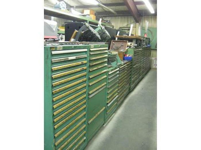 Used Thursday, December 13, 2012 10:30 AM (ET), Plainville Machine Works